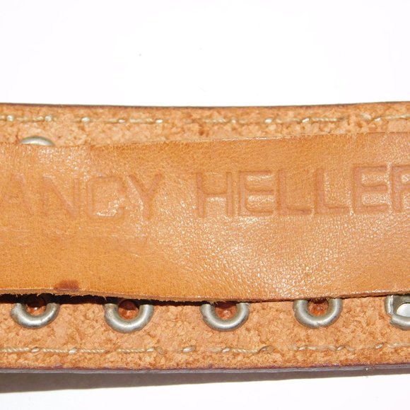 Belts